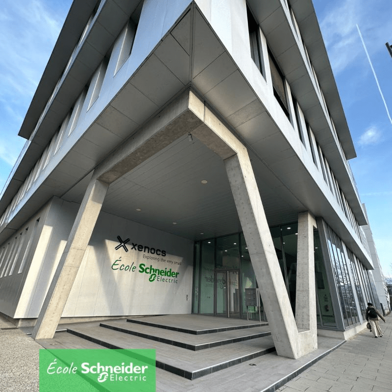 Un campus pensé pour accompagner l’avenir 🚀