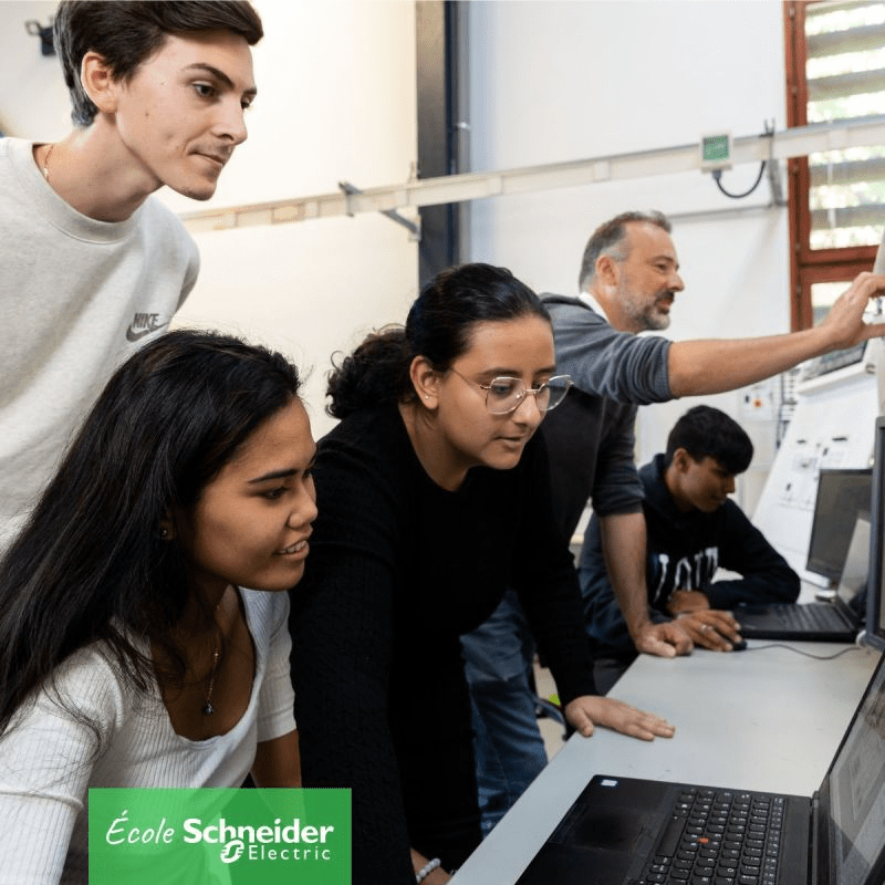 3ème et dernière Journée Portes Ouvertes Post-bac !