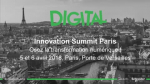 L'Ecole des Métiers de l'Energie à l'Innovation Summit Paris 2018 !